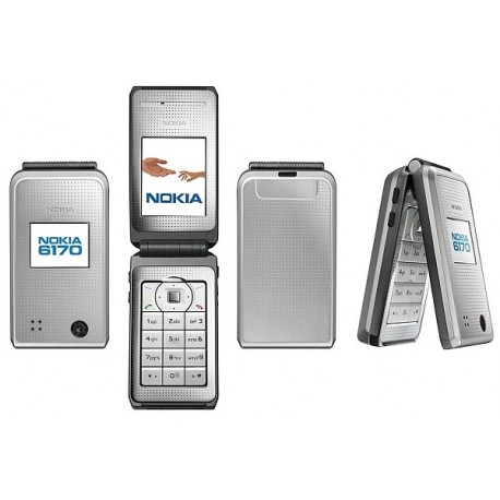 Nokia - 6170