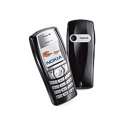Nokia - 6610 i