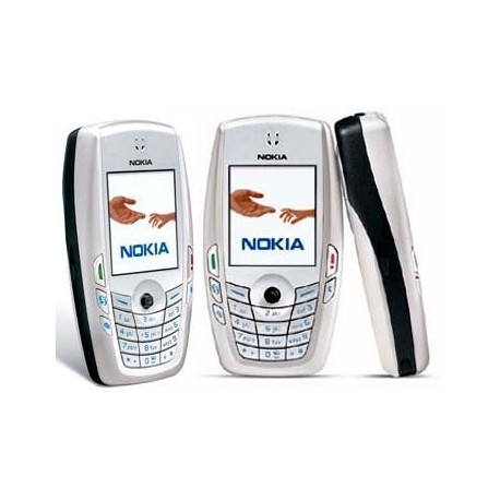 Nokia - 6620