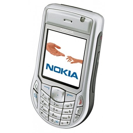 Nokia - 6630