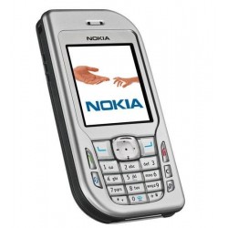 Nokia - 6670