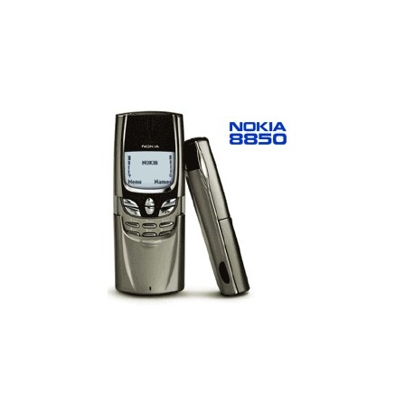 Nokia - 8850