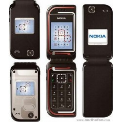 Nokia - 7270