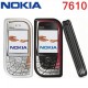 Nokia - 7610