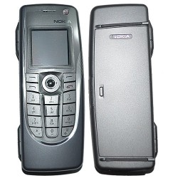 Nokia - 9300 communicator