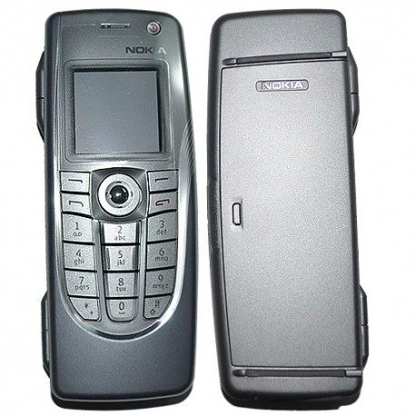 Nokia - 9300 communicator