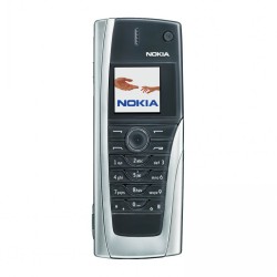 Nokia - 9500 communicator