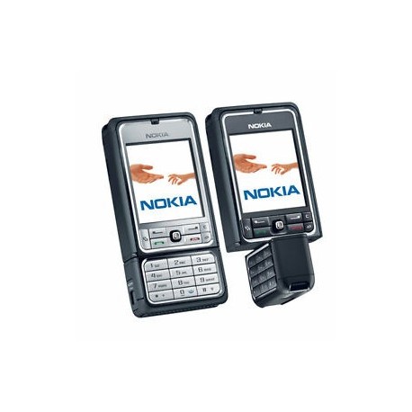 Nokia - 3250