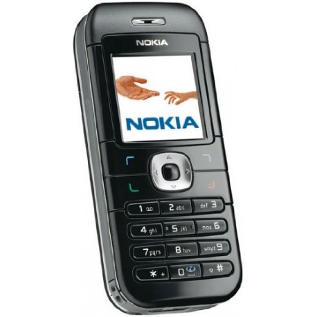 Nokia - 6030