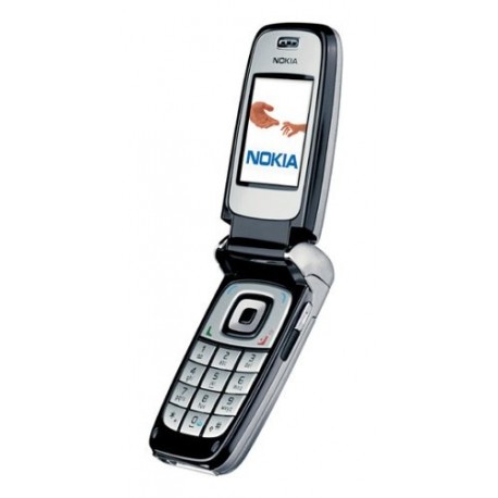 Nokia - 6101