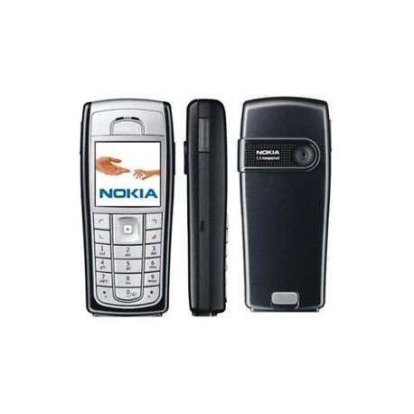 Nokia - 6230 i