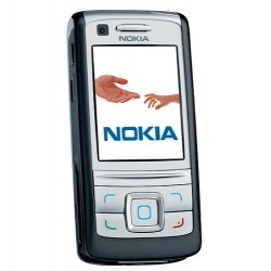 Nokia - 6280