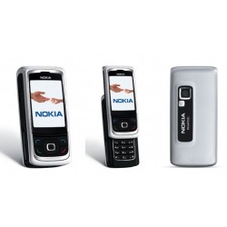 Nokia - 6282