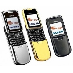 Nokia - 8800
