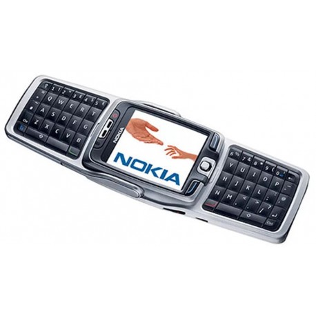 Nokia - E70