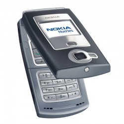 Nokia - N71