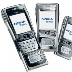 Nokia - N91