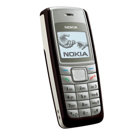 Nokia - 1110 i