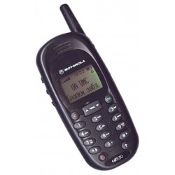 Motorola - CD930