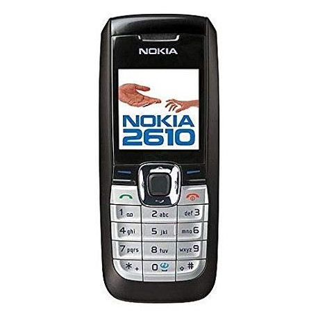 Nokia - 2610