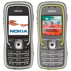 Nokia - 5500 Sport