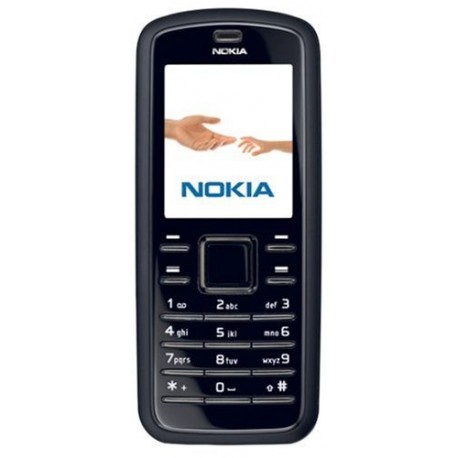 Nokia - 6080