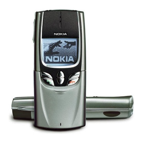 Nokia - 8810