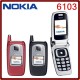 Nokia - 6103
