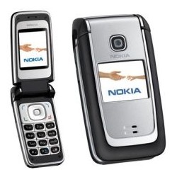 Nokia - 6125