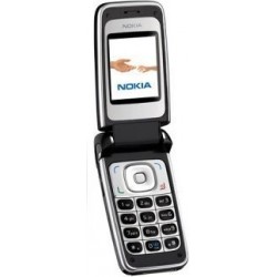 Nokia - 6126