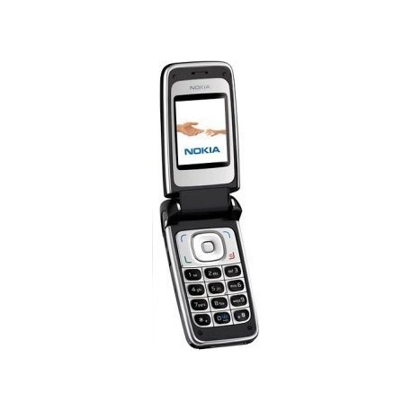 Nokia - 6126