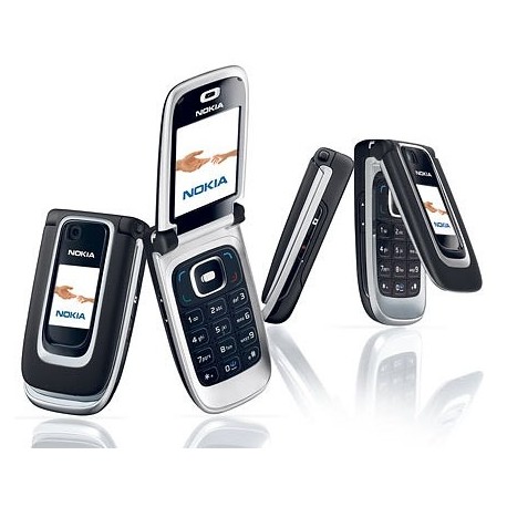 Nokia - 6131 NFC