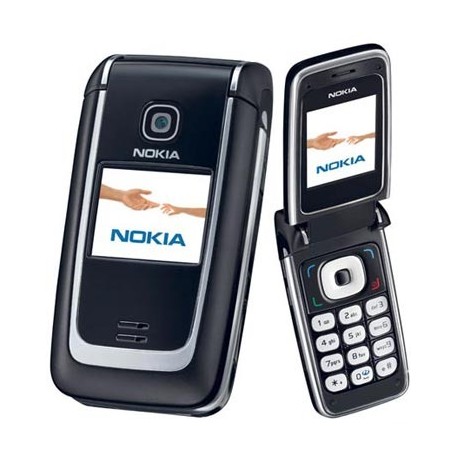 Nokia - 6136