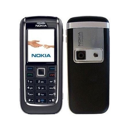 Nokia - 6151