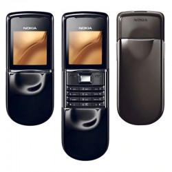Nokia - 8800 Sirocco