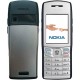 Nokia - E50