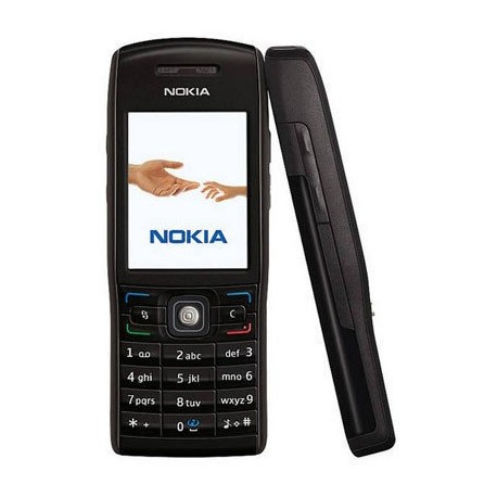 Nokia - E50
