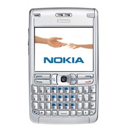 Nokia - E62