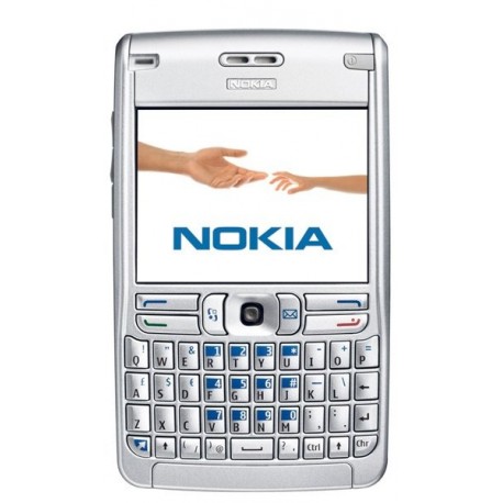 Nokia - E62