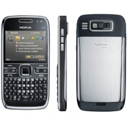 Nokia - N72