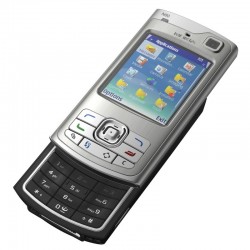 Nokia - N80