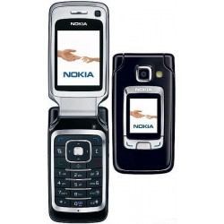 Nokia - 6290