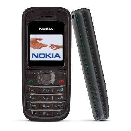 Nokia - 1208