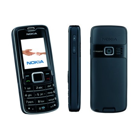 Nokia - 3110 Classic