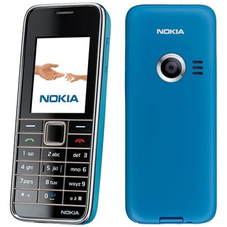 Nokia - 3500 Classic