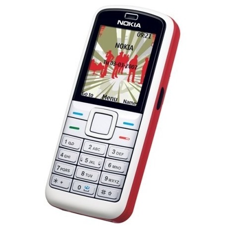 Nokia - 5070