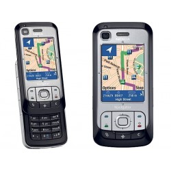 Nokia - 6110 Navigator