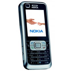 Nokia - 6120 Classic
