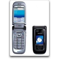 Nokia - 6263