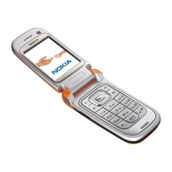 Nokia - 6267